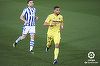 LaLiga: Villarreal a remizat acasă cu Real Sociedad, scor 1-1. Oaspeţii au egalat în minutul 90+3