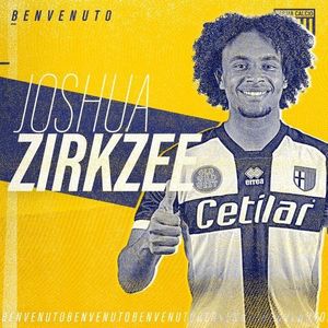 Olandezul Joshua Zirkzee, împrumutat de Bayern Munchen la Parma