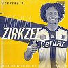 Olandezul Joshua Zirkzee, împrumutat de Bayern Munchen la Parma
