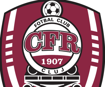 CFR Cluj a învins Chindia Târgovişte, scor 1-0, în Liga I