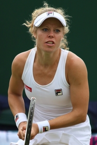 Laura Siegemund, adversara Simonei Halep în optimile de finală ale Gippsland Trophy