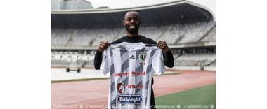 Derick Ogbu va evolua la U Cluj