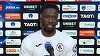 Adama Sarr la Gaz Metan Mediaş