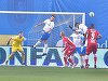 Universitatea Craiova a învins Dinamo, scor 1-0, în Liga I