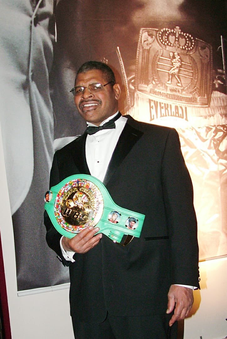 Fostul boxer Leon Spinks, care l-a învins pe Muhammad Ali în 1978, a decedat la vârsta de 67 de ani
