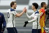 Tottenham – West Bromwich, scor 2-0, în Premier League
