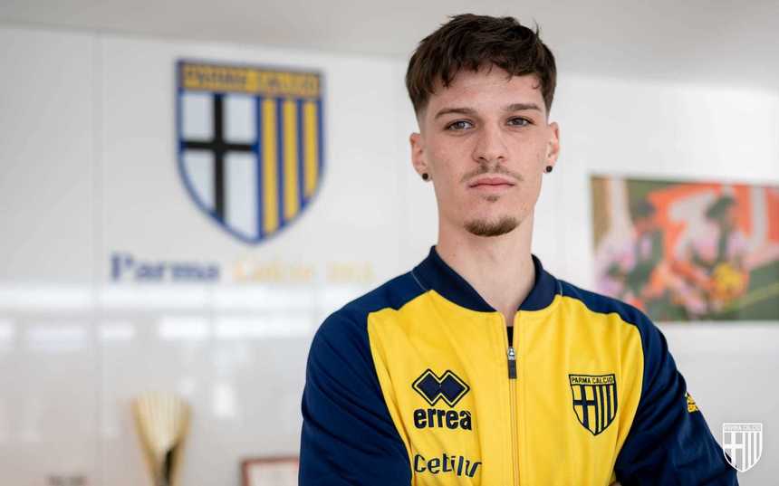 Eşec pentru Man şi Mihăilă în Serie A: Parma – Bologna, scor 0-3