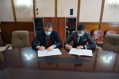 Novak: Dacă cifrele arată bine, în maxim 2-3 luni vom putea discuta de deschiderea arenelor pentru public