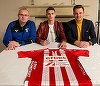 Andrei Peteleu a semnat cu UTA Arad