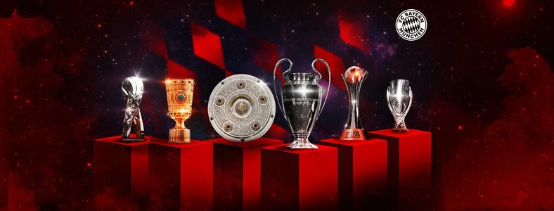 Bayern Munchen a câştigat Cupa Mondială a Cluburilor, al şaselea trofeu obţinut de bavarezi într-un an