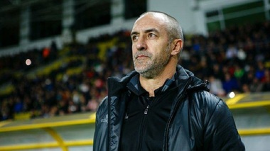 Italianul Roberto Bordin este noul selecţioner al Moldovei