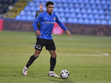 FC Viitorul l-a împrumutat pe De Nooijer în Ucraina