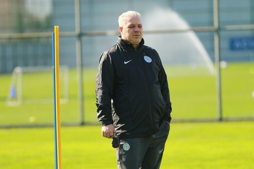 Eşec pentru Şumudică în Turcia: Rizespor – Erzurum BB, scor 0-2