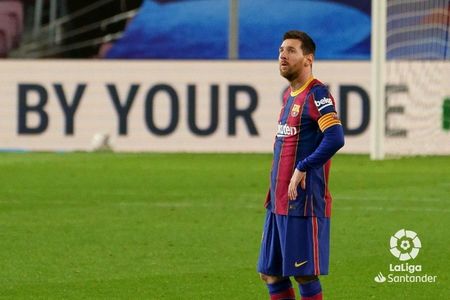 Victorie categorică pentru FC Barcelona în LaLiga: scor 5-1 cu Deportivo Alaves