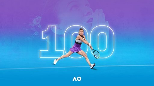 Simona Halep a obţinut, duminică, victoria cu numărul 100 la un grand slam. Ce spune despre următorul meci, cu Serena Williams