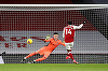 Arsenal – Leeds United, scor 4-2, în Premier League. Aubameyang a înscris trei goluri