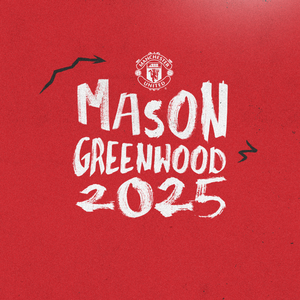 Mason Greenwood şi-a prelungit contractul cu Manchester United până în 2025