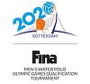 Olanda - România, scor 9-8, la turneul preolimpic de la Rotterdam