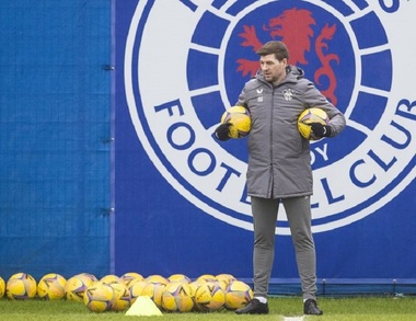 Glasgow Rangers: Cinci jucători, amendaţi şi în izolare după ce au încălcat restricţiile din pandemie