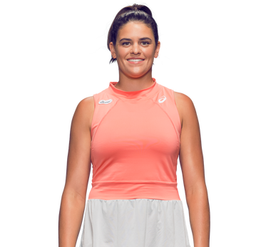 Jennifer Brady - Naomi Osaka, finala Australian Open: Americanca s-a calificat în premieră în ultimul act al unui grand slam