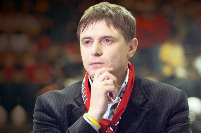 Dragan Stojkovic este noul selecţioner al Serbiei