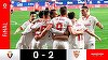 FC Sevilla s-a impus cu Osasuna, scor 2-0, şi a urcat pe locul 3 în LaLiga
