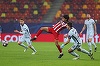 Atletico Madrid - Chelsea, scor 0-1, într-un meci jucat pe Arena Naţională, în optimile de finală ale Ligii Campionilor; Lazio - Bayern, scor 1-4 - FOTO