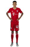 Jamal Musiala (Bayern Munchen) a ales reprezentativa Germaniei şi va fi convocat pentru meciul cu România