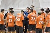 Minaur Baia Mare are şapte cazuri de coronavirus şi a cerut amânarea meciului cu CSM Bacău