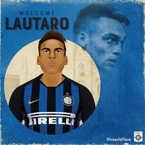 Lautaro Martinez anunţă că rămâne la Inter: Îmi voi prelungi contractul curând