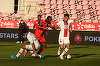 Eşec pentru Dobre şi Dijon în Ligue 1, în faţa PSG: scor 0-4