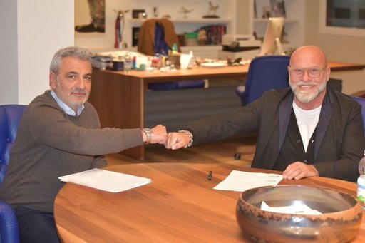 Serse Cosmi, noul antrenor al lui Denis Drăguş la Crotone