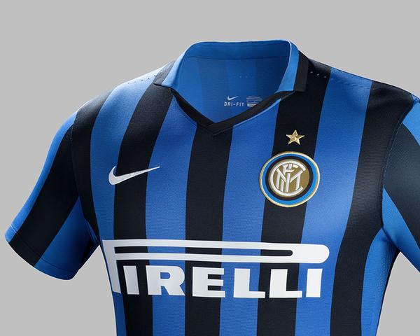 Pirelli nu va mai fi sponsor principal al clubului Inter Milano, după 26 de ani de colaborare