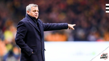 Bruno Genesio este noul antrenor al echipei Rennes