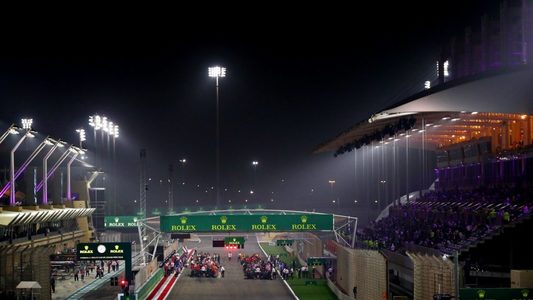 Marele Premiu de F1 al Bahrainului, cu spectatori însă doar dacă sunt vaccinaţi sau vindecaţi de Covid-19
