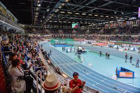 Florentina Iuşco a ratat calificarea în finală la triplusalt, la CE de atletism indoor, de la Torun