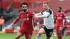 Eşec pentru Liverpool în Premier League: scor 0-1 cu Fulham