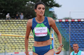 Daniela Stanciu, locul 5 în finală la înălţime, la CE de atletism indoor; România, fără medalie la Torun