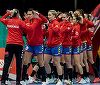 Lotul României pentru turneul preolimpic de handbal feminin, din Muntenegru