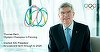 Thomas Bach, reales preşedinte al CIO pentru patru ani