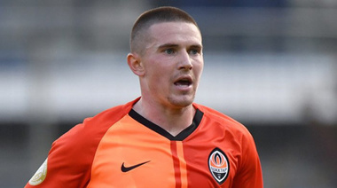 Viktor Kornienko (Şahtior), testat pozitiv cu noul coronavirus cu o zi înaintea meciului cu AS Roma din Liga Europa