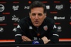 Antrenorul echipei Lorient a acceptat ca salariul să îi fie redus cu 20 la sută până la sfârşitul acestui sezon