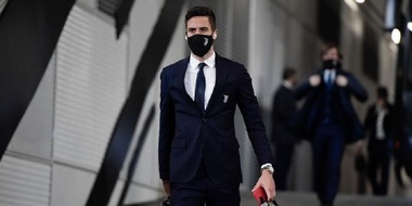 Juventus: Bentancur nu mai are coronavirus