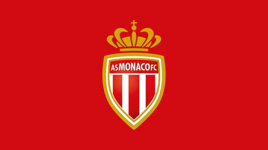 AS Monaco, victorie categorică în Ligue 1, scor 4-0, cu AS Saint-Etienne