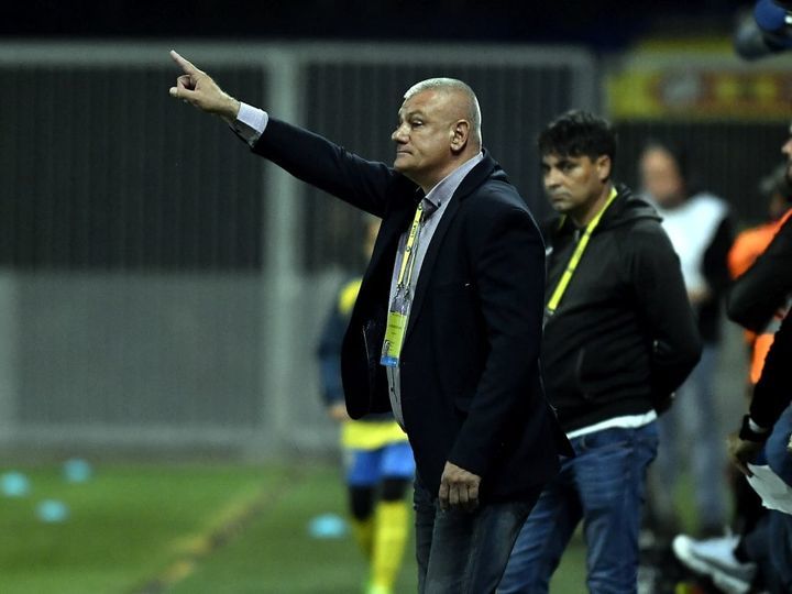 Liga II: Octavian Grigore va conduce echipa Petrolul la meciul cu U.Cluj