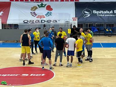 CSU Sibiu a ratat calificarea în sferturile de finală ale Europe Cup la baschet masculin