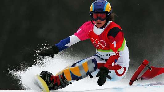 Fosta campioana mondială de snowboard Julie Pomagalski a fost ucisă de o avalanşă în Elveţia
