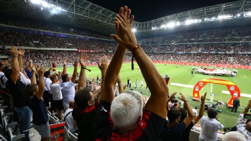OGC Nice se oferă să ramburseze abonaţii pe sezoanele 2019/2020 şi 2020/2021
