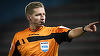 Partida Ungaria U21 – România U21 va fi condusă de o brigadă de arbitri din Belgia