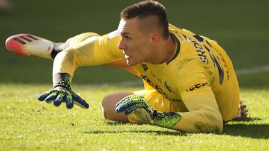 Federaţia poloneză: Lukasz Skorupski are coronavirus